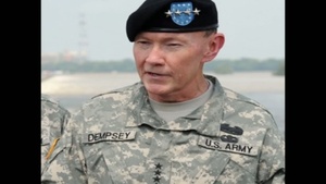 CSA Strategic Priorities: The U.S. Army Chaplain Corps Remains Connected