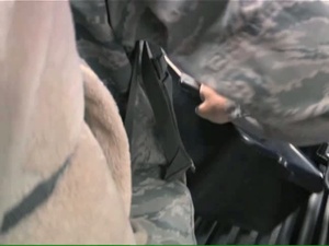 Minuteman Report: DC Guardsmen Deploy to Brazil