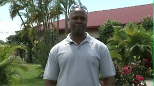 Derrick Hood