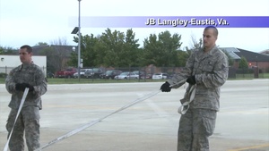 Air Force Report: Joint Training