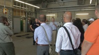Marshall Center Insights: Jack Clarke
