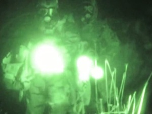 Korea Update: Spec. Ops 1