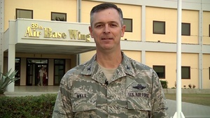 Col. Craig Wills Arizona Cardinals Shout Out
