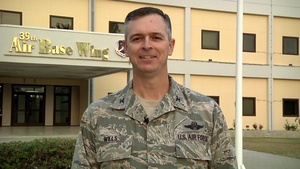 Col. Craig Wills