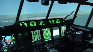 Around the Air Force - 6 Nov     First Fire Instructor Course
