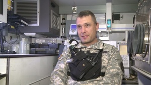 Air Force Report: WMD Team
