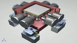 Army, Univ of MD Tests Could Improve Auto, Aviation Industry