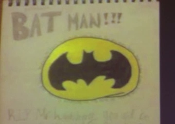 Michael Landsberry Memorial (no music)