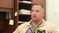 MCAS Yuma Aviation Mishap Drill