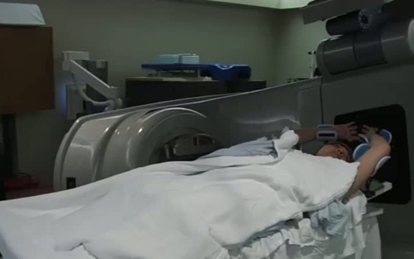 Breast Cancer Warrior