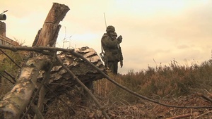 War Story