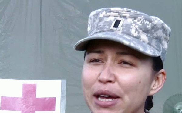 7th CSC Capabilities