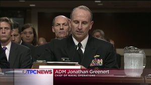 Service Chiefs Raise Sequestration Concerns