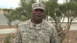 SFC Dereke Planter