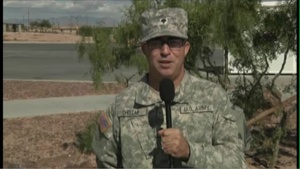 SPC B.J. Chiszar