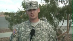 SPC Sean Patino