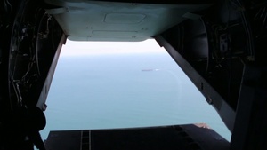 26th MEU CE Personnel Return to Camp Lejeune