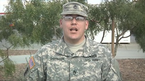 SSG Scott Shoemaker