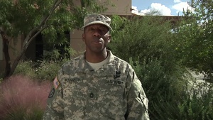 SFC Roderick Kennedy