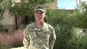 Spc. Rank Bagwell