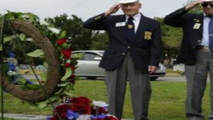 Air Force Report: Doolittle Raiders