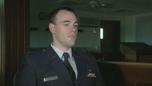 Around the Air Force - 8 Nov     Got Consent Program