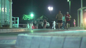 Zombie 5K