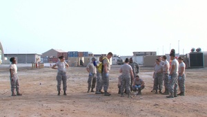 Search and Recovery