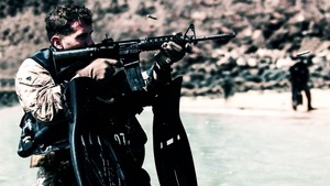 26th MEU Force Recon Documentary