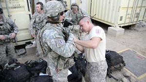 Response Force Test Capabilities