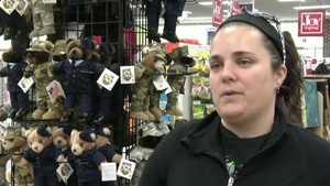 Buzz on Base: Veterans Day