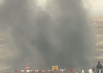 Allied Air Commander SB