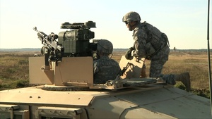 Exercise Steadfast Jazz 2013