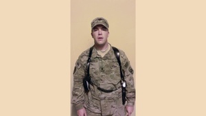 Spc. Lenners