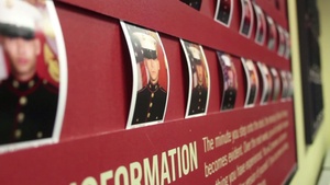 Denver Marine Shares Family History