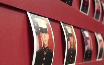 Denver Marine Shares Family History