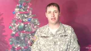 Staff Sgt. Robert Tavormina