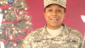 Sgt. latoya lewis
