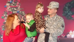 Spc. Alexander Bouziane