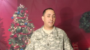 Sgt. 1st Class James Bonner
