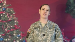 Capt. Elizabeth Lee