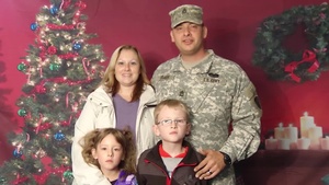 Sgt. 1st Class James Osaer