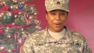 Staff Sgt. latoya lewis
