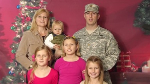 Maj. Paul Troy