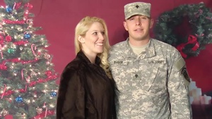 Spc. Derek Barker