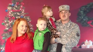 Spc. Alexander Bouziane