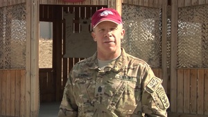 CSM Etter Arkansas Razorback Shoutout