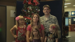 Master Sgt. Christopher Mellan
