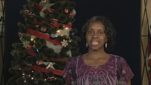 Lydia Broussard