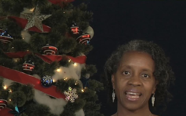 Lydia Broussard